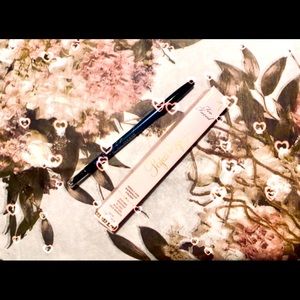 Too Faced 💙 Perfect Eyes Waterproof Eyeliner - Perfect Peacock